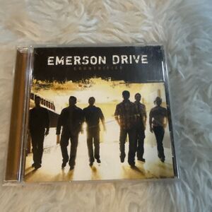 Countrified by Emerson Drive (CD, Aug-2006, Midas Records)